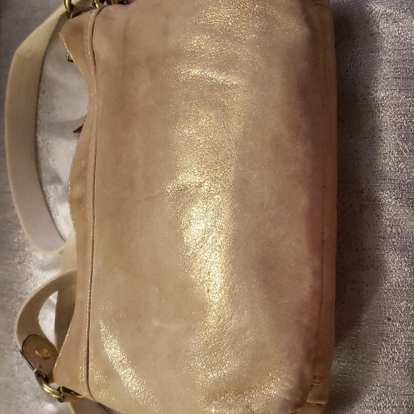 Coack poppy crossbody - Picture 5 of 12